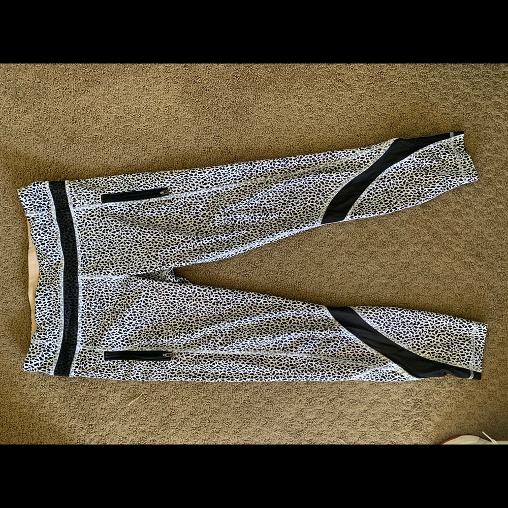 Lululemon leggings
